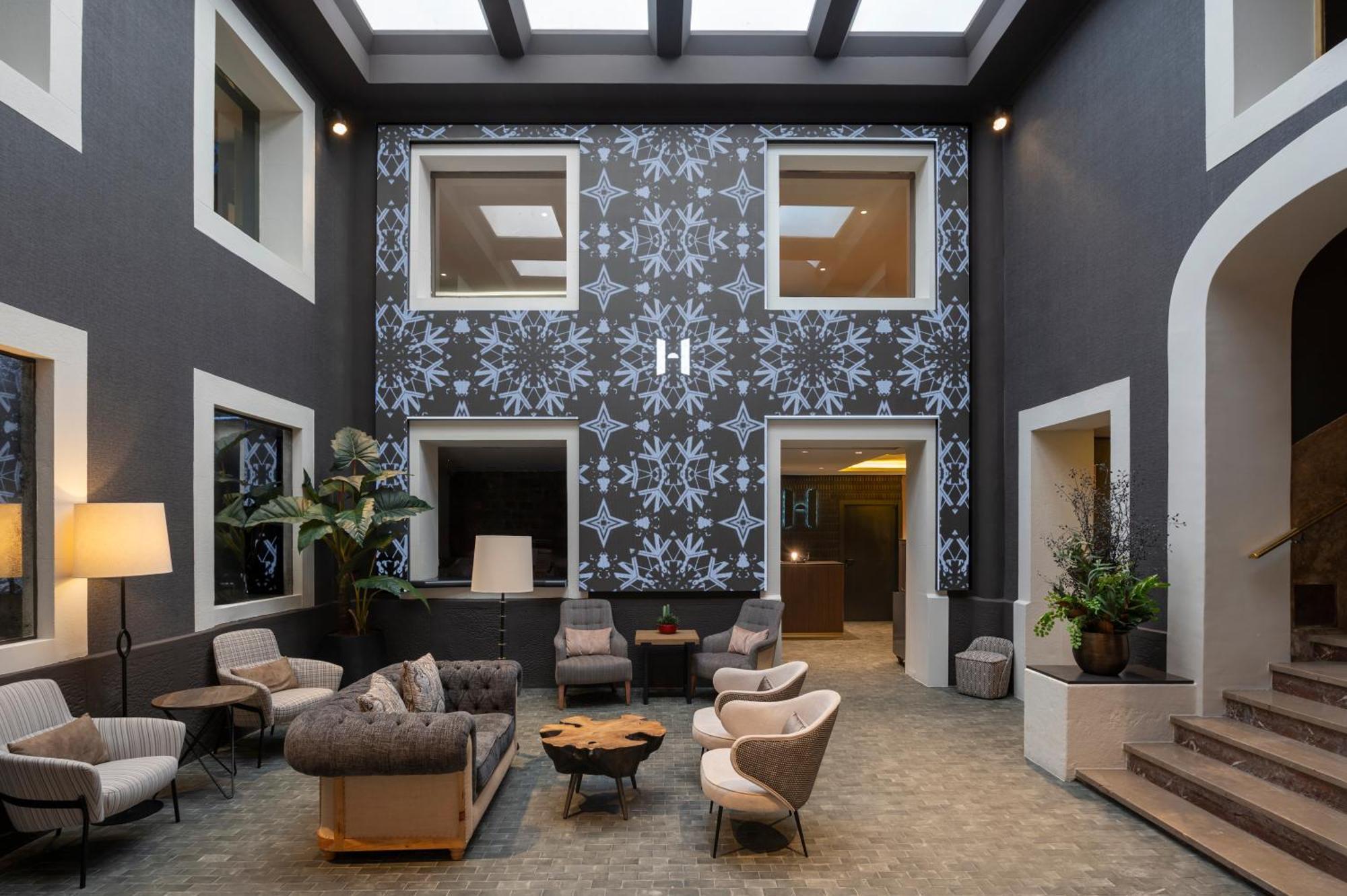 Hotel Hesperia Barcelona Barri Gotic Zewnętrze zdjęcie